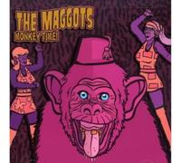 Maggots - Monkey Time