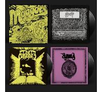 Maggots: Original Artyfacts
