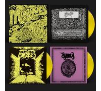 Maggots: Original Artyfacts