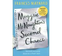 Maggsie Mcnaughton's Second Chance