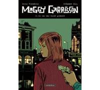 Maggy Garrisson 03