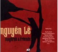 Maghreb & Friends