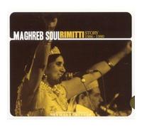 Maghreb Soul Collection