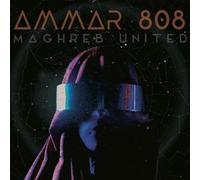Maghreb United CD