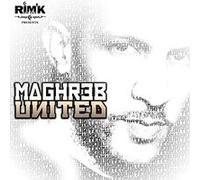 Various Artists – Mahgreb United – Import – Sony