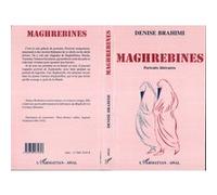Maghrébines Denise Brahimi (Auteur)