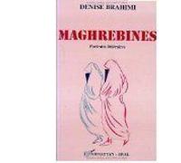Maghrébines - Portraits Littéraires