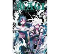 Magi 26 Ohtaka, Shinobu (Auteur)
