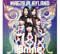 Magi 9 Playland [Import allemand]
