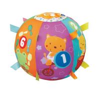 VTech Magi balle d'éveil des p'tits copains