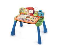 Magi Bureau Interactif 5 en 1 Bleu
