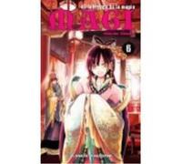 Magi El Laberinto De La Magia 06 - Shinobu Ohtaka Shinobu Ohtaka (Auteur)