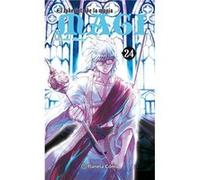 Magi El Laberinto De La Magia 24 Ohtaka, Shinobu (Auteur)
