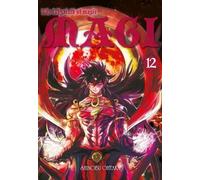 Magi : Labirynth of Magic. Tom 12 - Shinobu Ohtaka (Littérature en polonais)