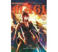Magi : Labirynth of Magic. Tom 16 - Shinobu Ohtaka (Littérature en polonais)