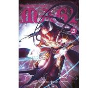 Magi : Labirynth of Magic. Tom 21 - Shinobu Ohtaka (Littérature en polonais)