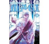 Magi : Labirynth of Magic. Tom 24 - Shinobu Ohtaka (Littérature en polonais)