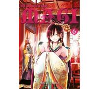 Magi : Labirynth of Magic. Tom 6 - Shinobu Ohtaka (Littérature en polonais)