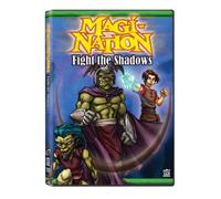 Magi Nation: Fight the Shadows