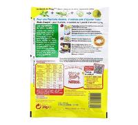 MAGI - Papiles Saveur Poulet aux Herbes de Provence, Marinade Aromatique Facile, Sachet 34g - Lot de 4