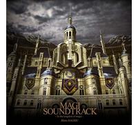 Magi Soundtrack-to The Kingdoa [Import Allemand]