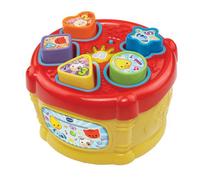 VTech Jouet Magi tam-tam des formes 80-185105 Version FR