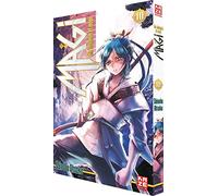Magi - The Labyrinth of Magic - Band 10