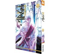 Magi - The Labyrinth of Magic - Band 24