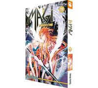 Magi - The Labyrinth of Magic - Band 28