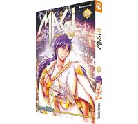 Magi - The Labyrinth of Magic - Band 29