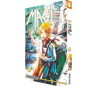 Magi - The Labyrinth of Magic - Band 30
