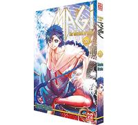 Magi - The Labyrinth of Magic - Band 31