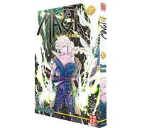Magi - The Labyrinth of Magic - Band 32