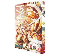 Magi - The Labyrinth of Magic - Band 33