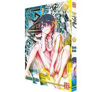Magi - The Labyrinth of Magic - Band 36