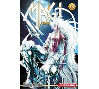 Magi - The Labyrinth of Magic - tome 18
