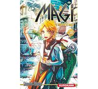 Magi - The Labyrinth of Magic - tome 30 (30)