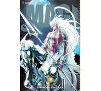 Magi: The Labyrinth Of Magic, Vol. 18 (Paperback) Shinobu Ohtaka, (Auteur)