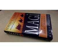 Magi: The Quest for the Secret Tradition