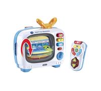 VTech Baby – Magi TV des découvertes – Multicolore