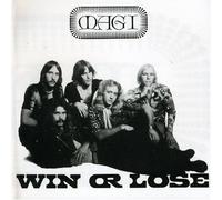 Magi - Win Or Loose