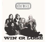Magi - Win Or Lose