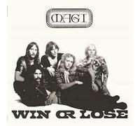 Magi - Win Or Lose [Import]
