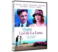 Magia A La Luz De La Luna
