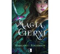 Magia Cierni - Margaret Rogerson (livre en polonais)