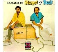 Magia de Hansel Y Raul [Import]