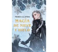 Magia de nieve y hielo