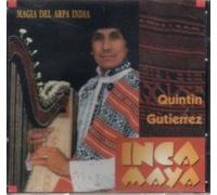 Magia Del Arpa India