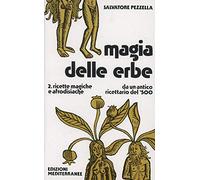 Magia delle erbe