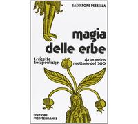 Magia delle erbe